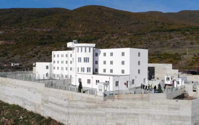 Edhe në burgun e grave votohet PS-ja