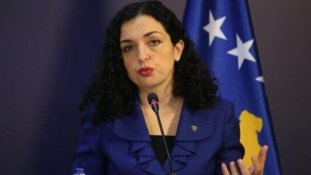 Nga 15 maji, presidentja Osmani nis përpjekjet për zhbllokim të