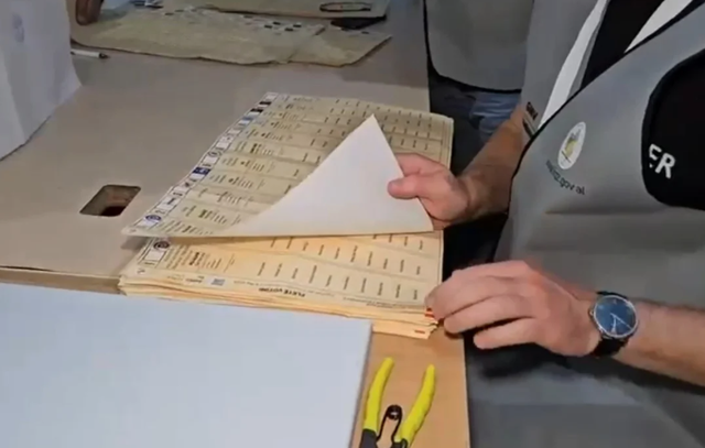 Mbyllet numërimi në Librazhd, si u ndanë votat mes PD dhe PS