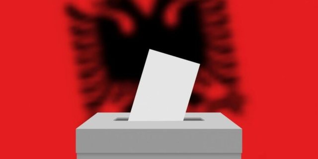 Numërohen 60% e votave në të gjithë Shqipërinë, si