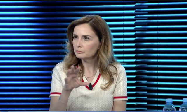 "OSCE-ODIHR report invalidates elections", Tabaku: What happened in