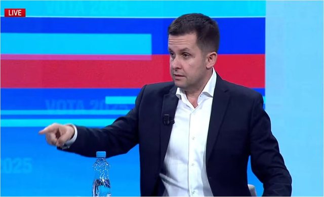 "We don't know how to make elections", Alimehmeti: The mandate is