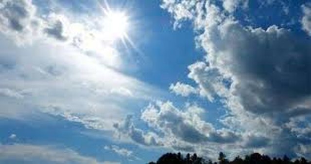 Kthjellime dhe vranësira, si parashikohet moti këtë të