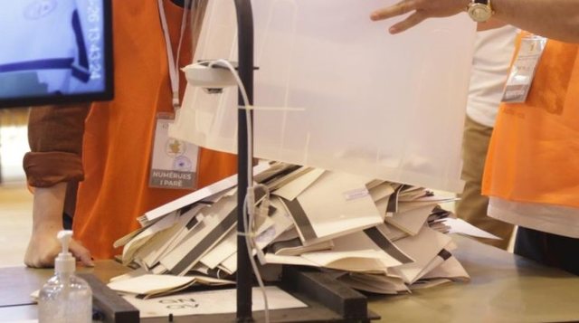 Countdown nears, DP seizes lead in Shkodra and Lezha