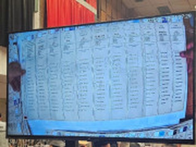 Parliamentary elections/ The citizen's message in Elbasan, here's what