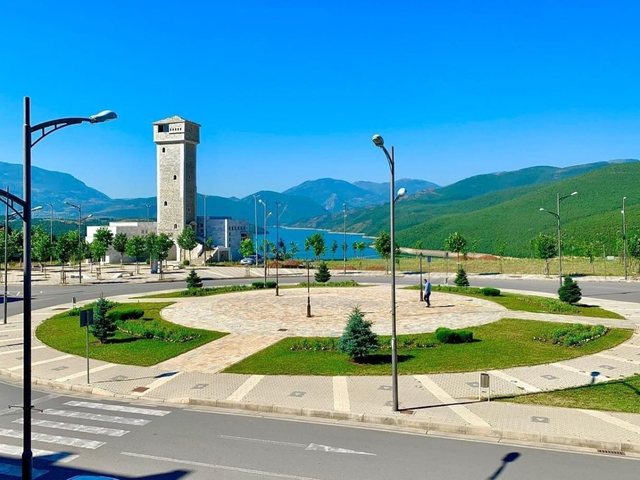 Remaining a DP bastion, Kukësi punishes Rama with a vote for investment