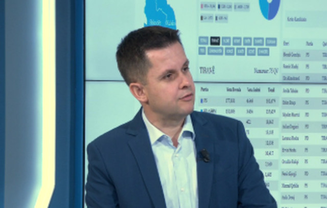Alimehmeti: Shqipëria nuk shkon dot në Evropë me këto