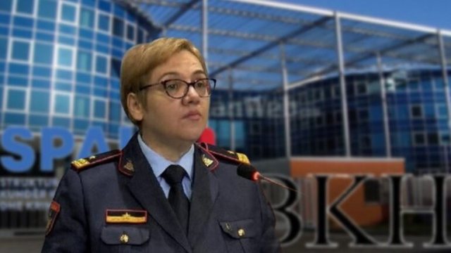 Aida Hajnaj përjashtohet nga rikandidimi për një mandat të