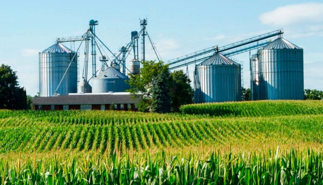 Albania has the most underdeveloped agro-industry in the region, Kosovo is first