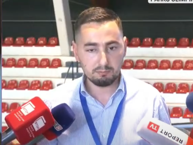 "53 mijë zarfe të dyshimta në Greqi", Logu: Manipulim