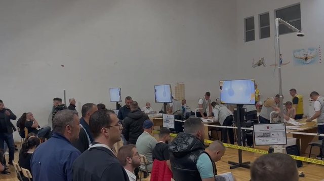 Mbyllet numërimi në Vlorë, PS merr 9 mandate, PD mbetet me 3
