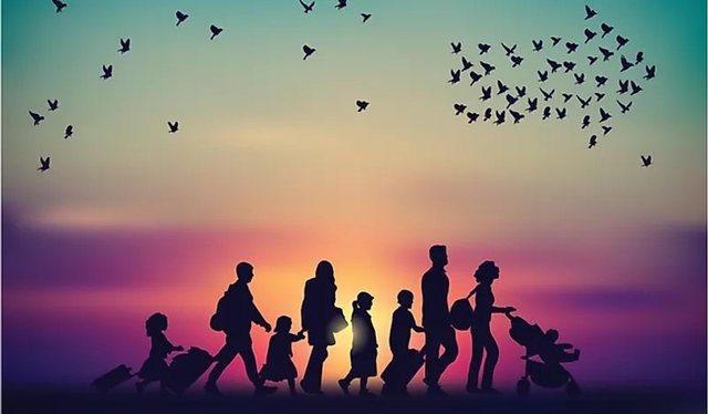 Emigrimi masiv/ Shqiptarët janë kombësia më e madhe në