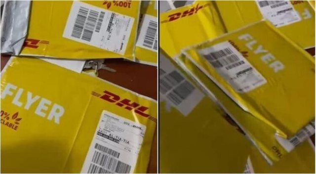 About 80 thousand envelopes from the diaspora are being counted, results so far