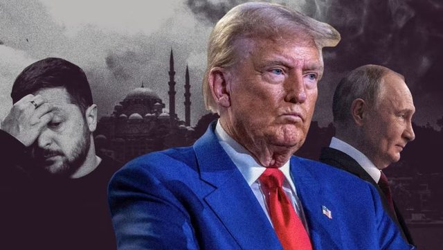 REL Analysis: What to Expect from Proposed Talks in Turkey on Russia's War