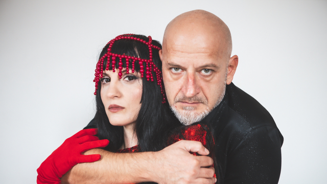 "Zjerm" leads Albania to the Eurovision 2025 final