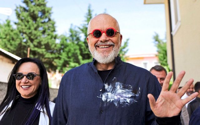 “Rast i paprecedentë në këtë shtet ballkanik”,