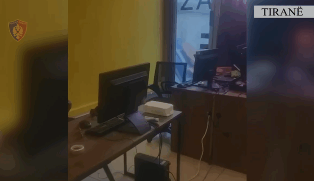 Goditet Call Center-i në Tiranë/ Në pranga një nga