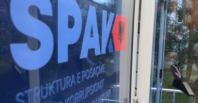 SPAK and BKH action in Shkodra, some escorted for electoral crimes