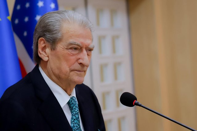Berisha: Betejën për denoncimin e farsës zgjedhore e kemi nisur