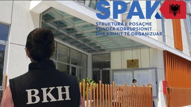 SPAK dhe BKH aksion në Shkodër për krimet zgjedhore,
