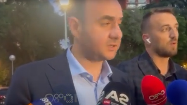 Balliu: Kjo humbje na prek të gjithëve, do shikojmë ku