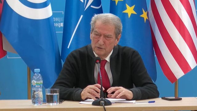 Berisha: Blerja e votës nuk u fsheh, bandat kriminale vepruan të