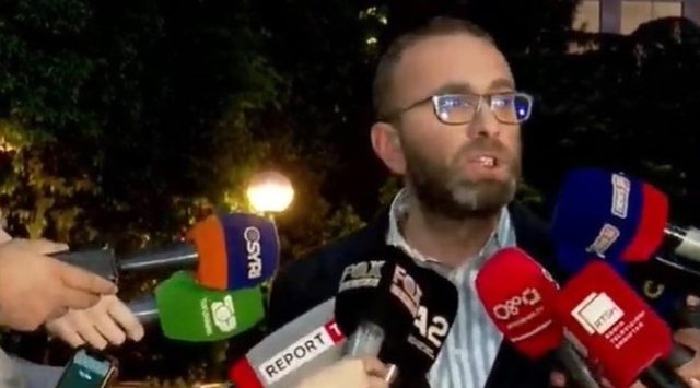 Bardhi: Nuk kam asnjë koment për humbjen e zgjedhjeve