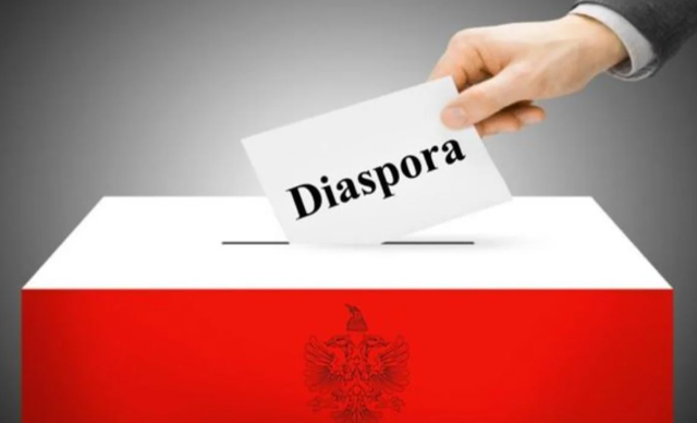 Vijon numërimi i votave të diasporës, si renditen forcat politike