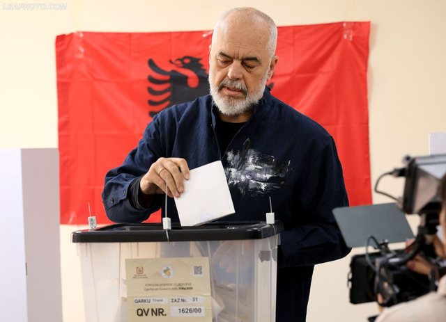 Analysis: Absolute victory of the SP, fewer votes, more mandates