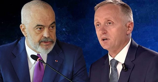 SP in its 4th mandate, Dervishi: The European passport is a project for 2030,