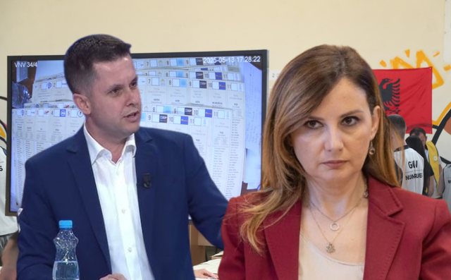 Lista e hapur e PD-së së Tiranës, Tabaku thellon rezultatin ndaj