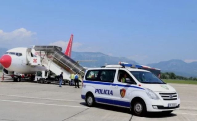 4 drug traffickers extradited from Greece and Italy, here are their sentences