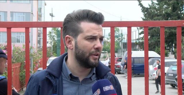 Pezullohet pas sherrit numërimi i votave në Kashar! Muçollari: