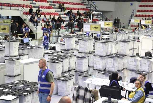 KQZ kufizon akreditimin e vëzhguesve për votat e diasporës