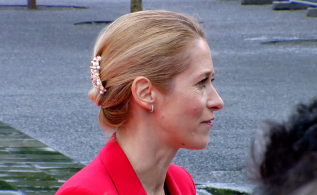 Albania in the EU in 2030? Kaja Kallas is categorical: Implement reforms in the