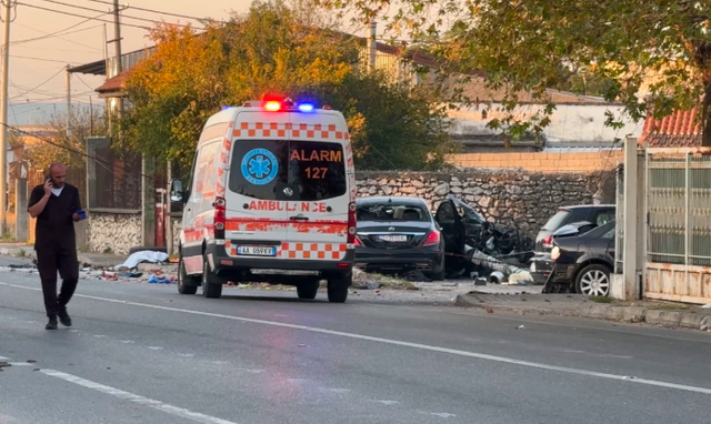 U arrestua për masakrën e Dobraçit, GJKKO liron nga qelia