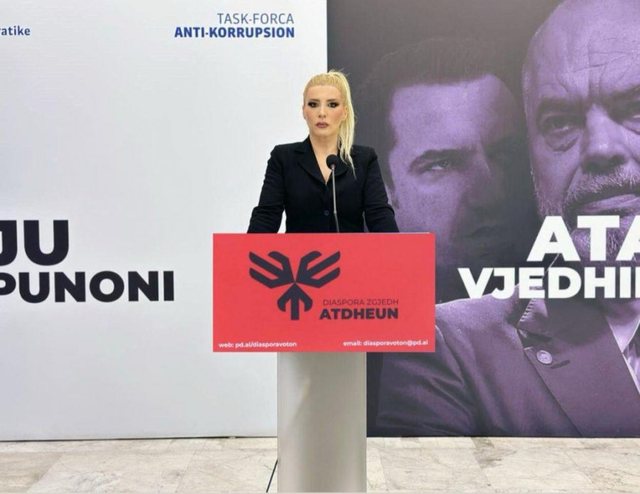 PD: Blerje masive votash me miliona euro taksa të shqiptarëve, Rama e