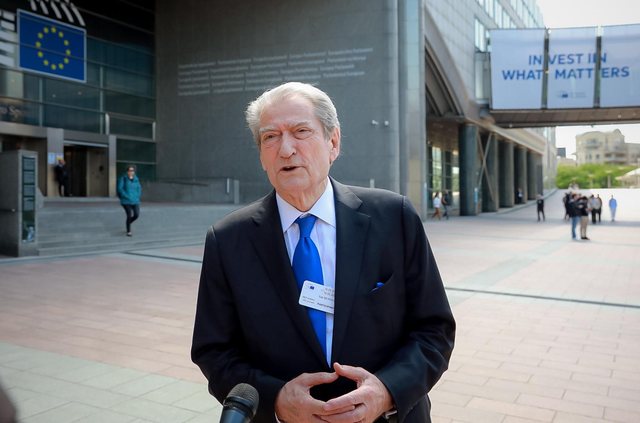 Berisha from Brussels: The elections in Albania had the worst resonance with the