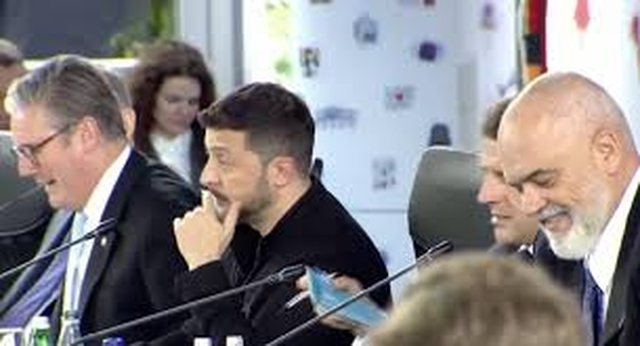 “Na solle një shi”, Rama ‘thumbon’ Starmer,