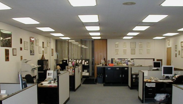 Report: More complaints from administration employees about the institutions