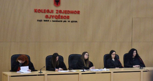 Kolegji Zgjedhor rrëzon kërkesën e PD-së për votat e