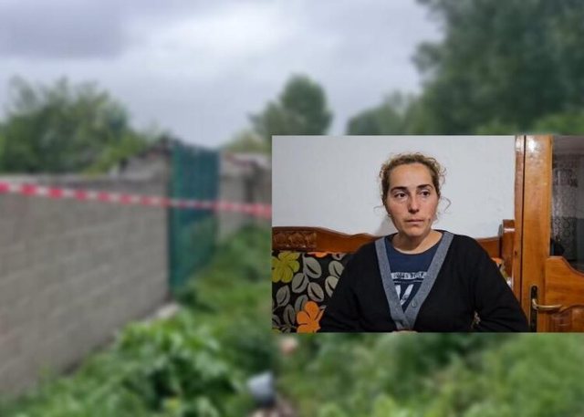 I biri plagosi me thikë të miturin, nëna e 14-vjeçarit: