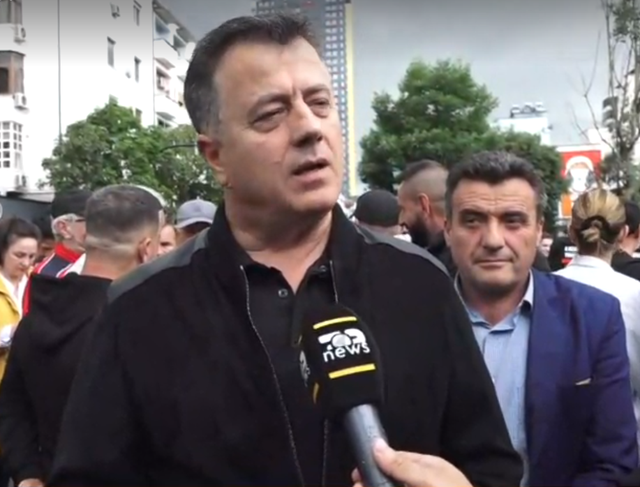 Noka nga protesta: Rama dhe banda e tij nuk do të kenë qetësi