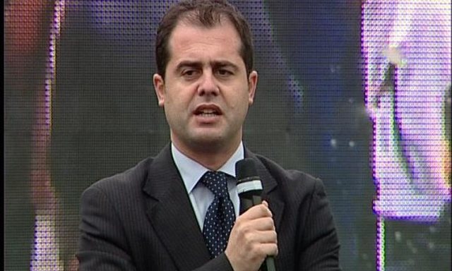 Protesta e opozitës, Bylykbashi: Ky sistem zgjedhor duhet të