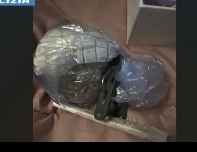 They were distributing cocaine, the Italian-Albanian drug gang is arrested