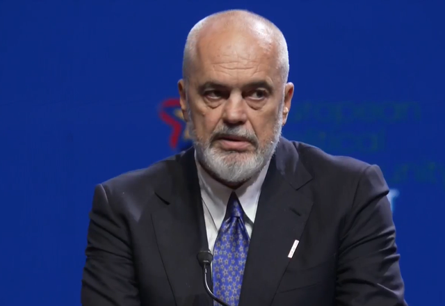 OSCE/ODIHR report 'blackened' the May 11 elections, Rama: We cannot