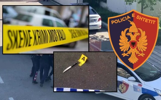 Plagosja e të miturit në Maliq, policia nis procedimin penal për