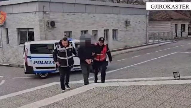 Fundi i arratisë! Kapet 32-vjeçari nga Lazarati i dënuar