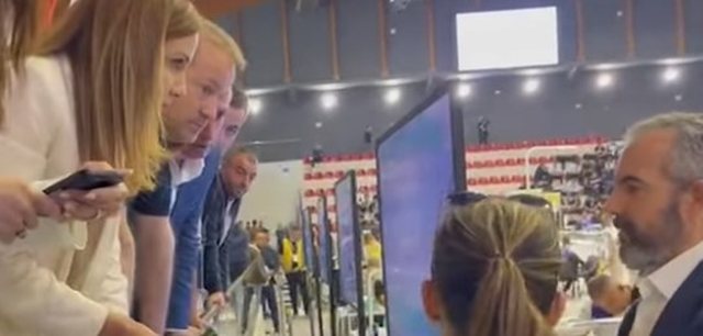 Skandal me votat e diasporës për Lezhën, 50 më shumë se