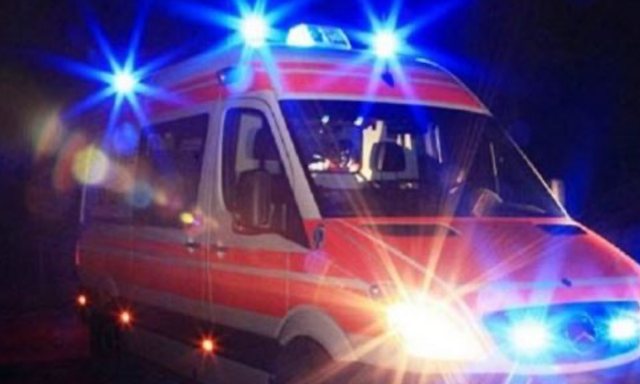 Plagosje me thikë në Durrës, autori në arrati
